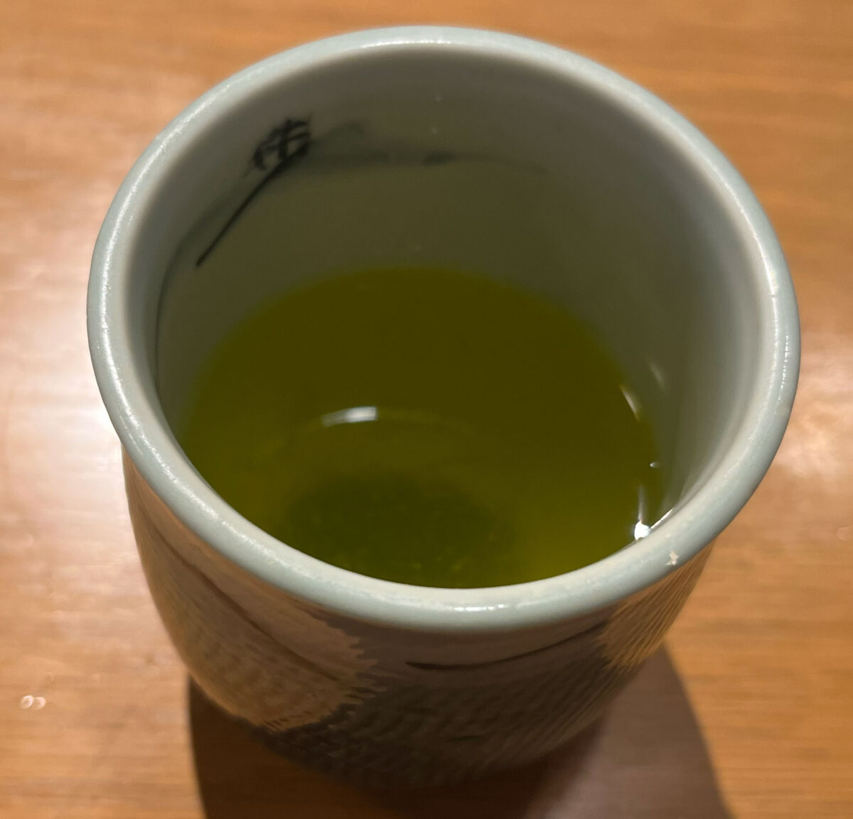蓮沼 杉うら カレーせいろ