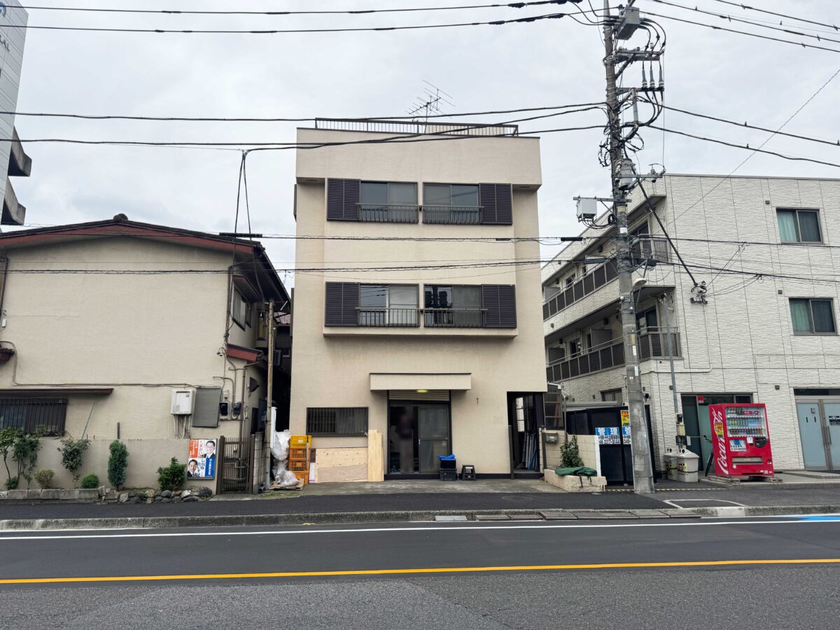 末広　RECO CAFE