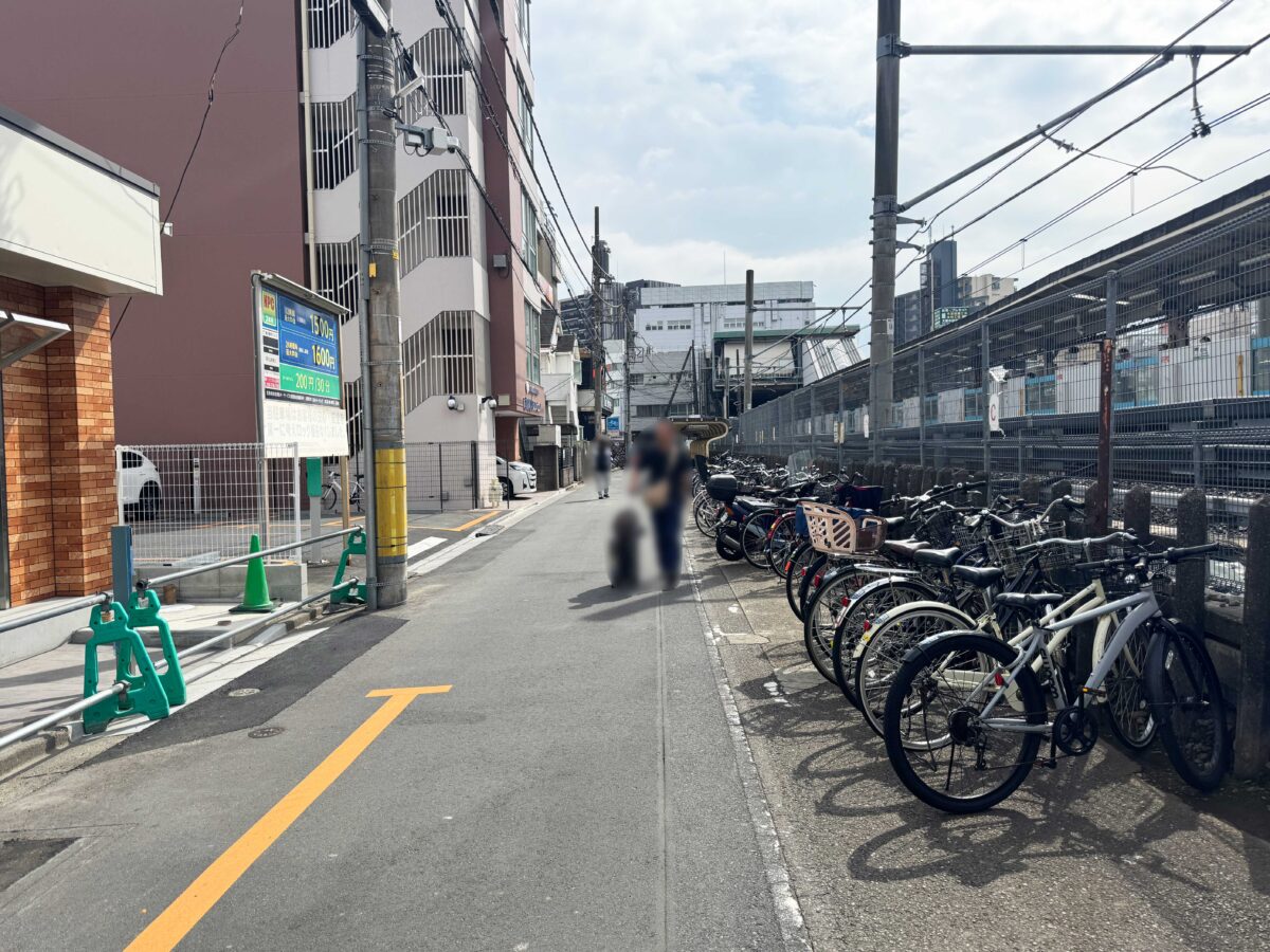 セブンイレブン西川口駅北店