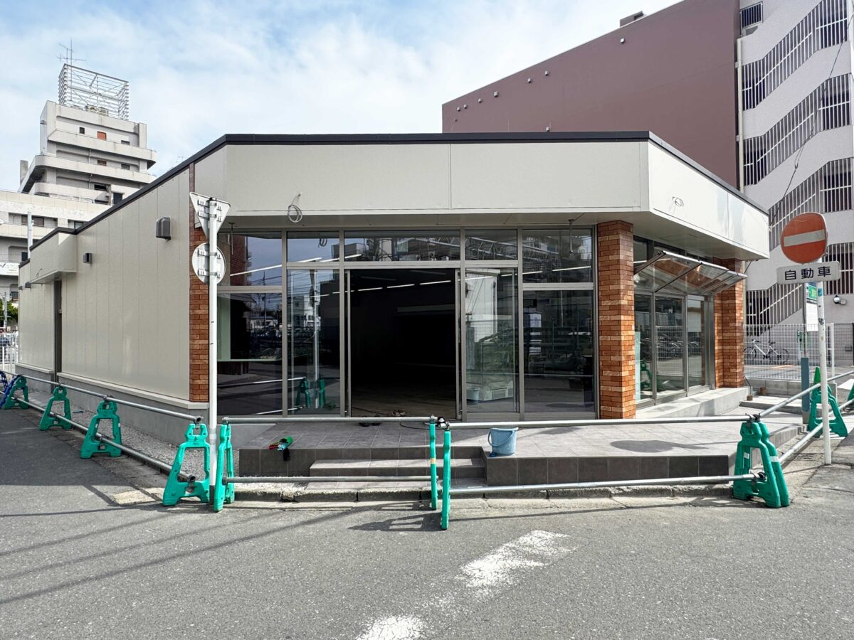 セブンイレブン西川口駅北店