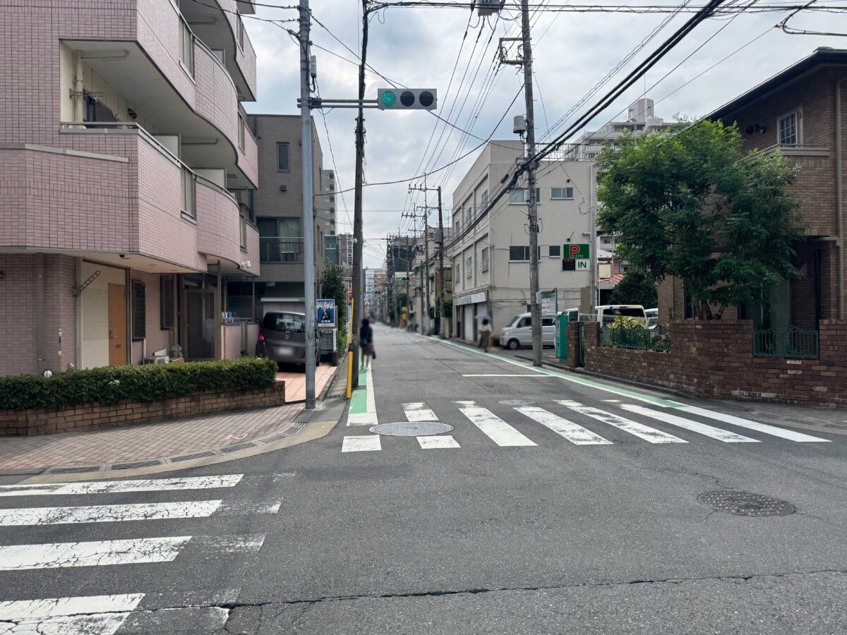 KBチキン川口