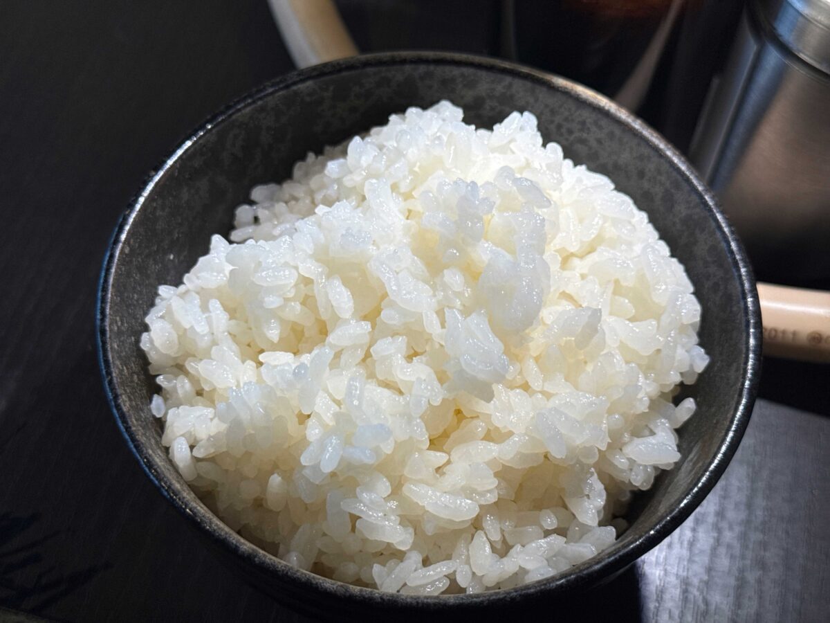 カウンター焼肉 肉松