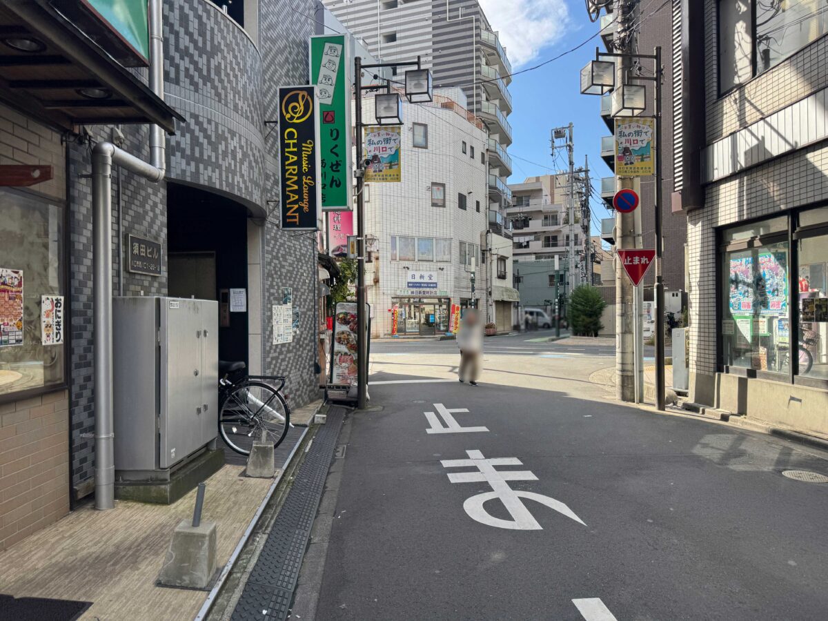 りくぜん西川口店