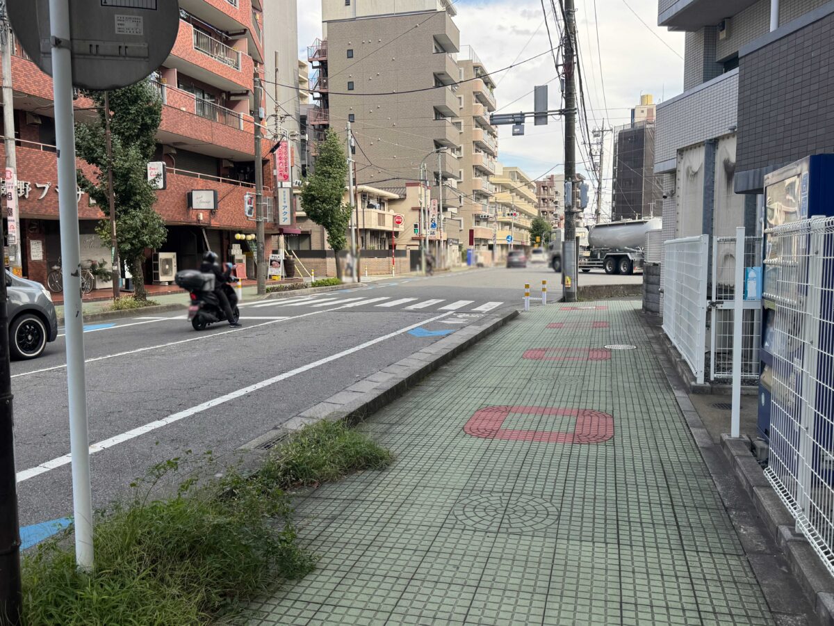 西川口FIGHT BEAT WORKOUT