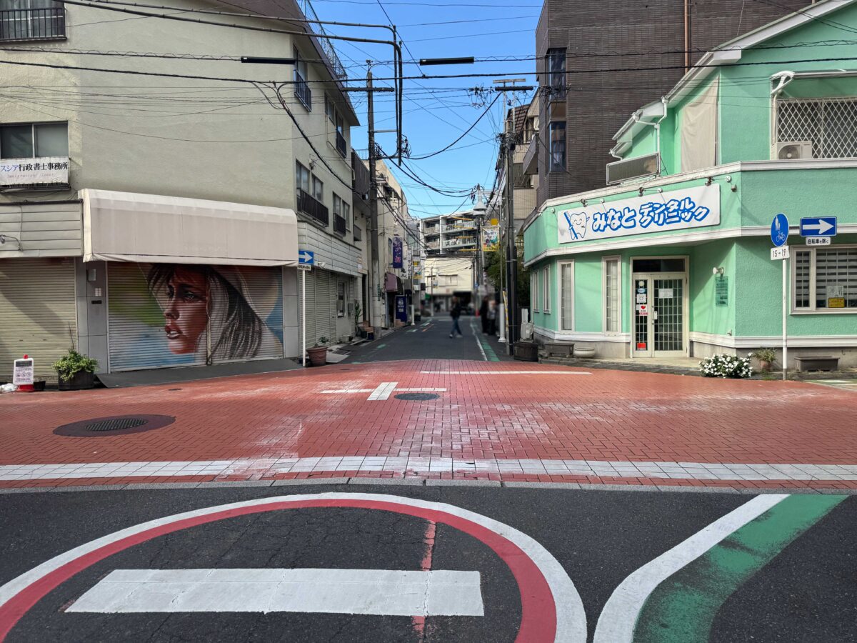 チャリコ 西川口店