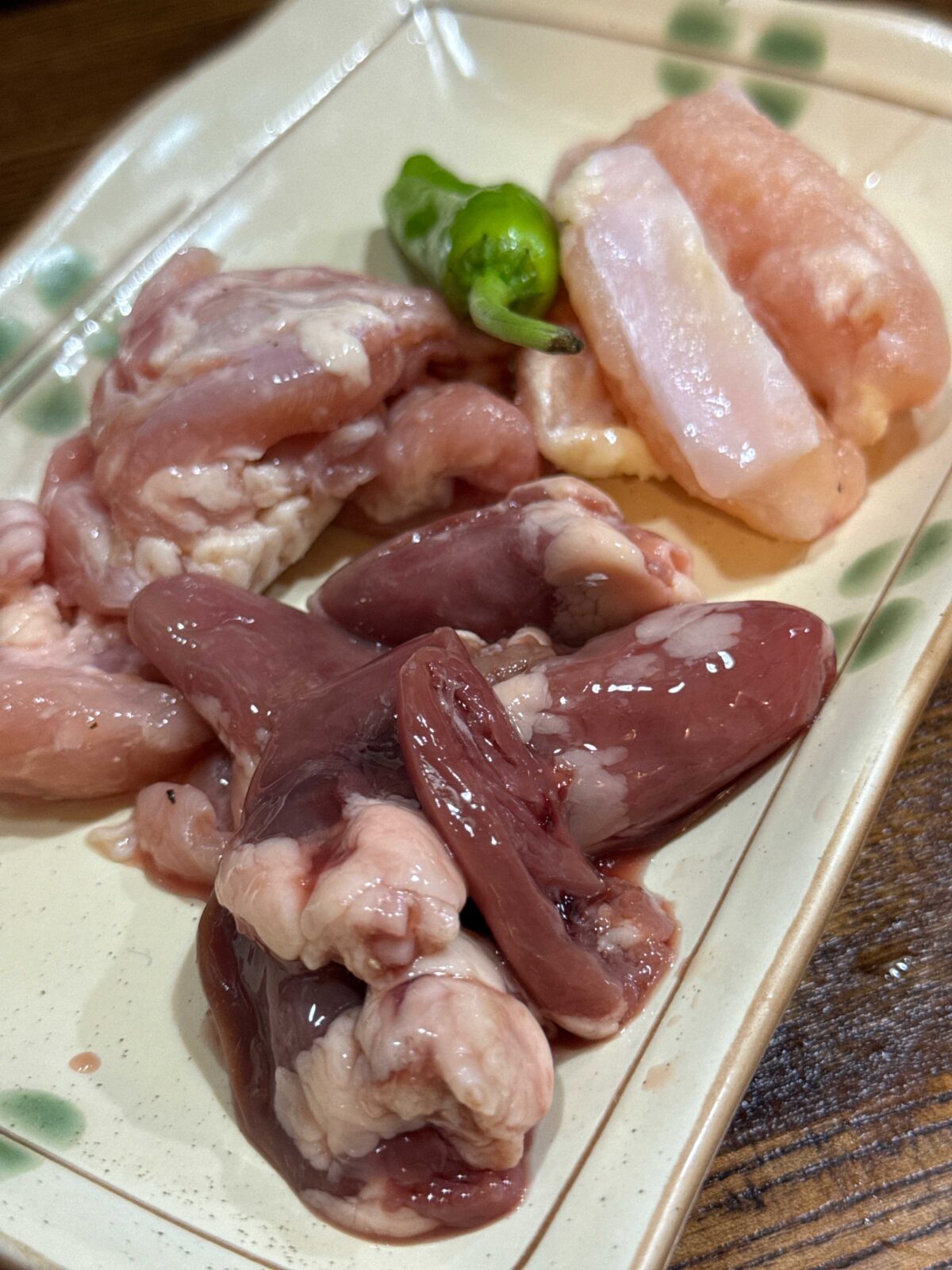鶏処すみか