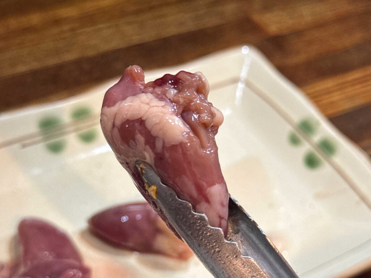 鶏処すみか