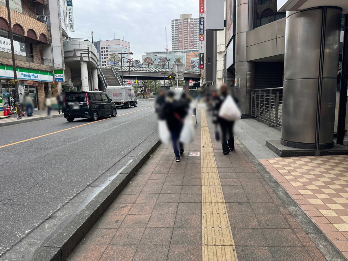 セカンドストリート川口東口店