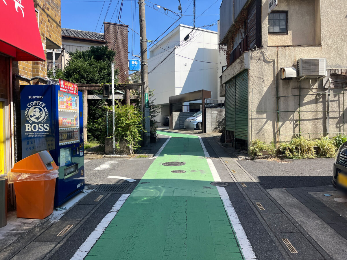 鳩ヶ谷 美芳