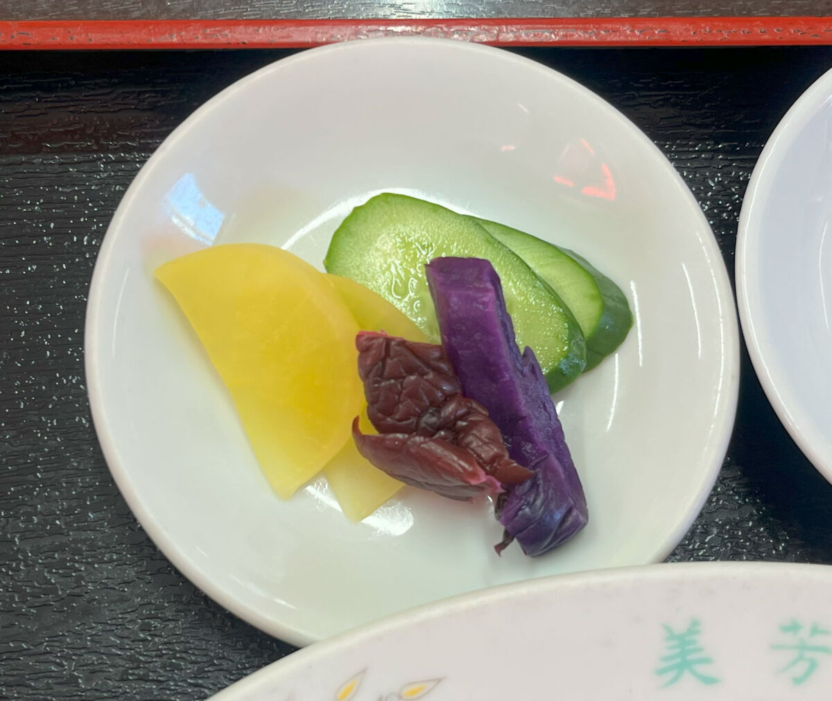 鳩ヶ谷 美芳