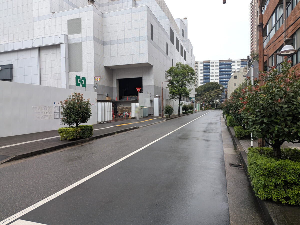 セブンイレブン川口西口店