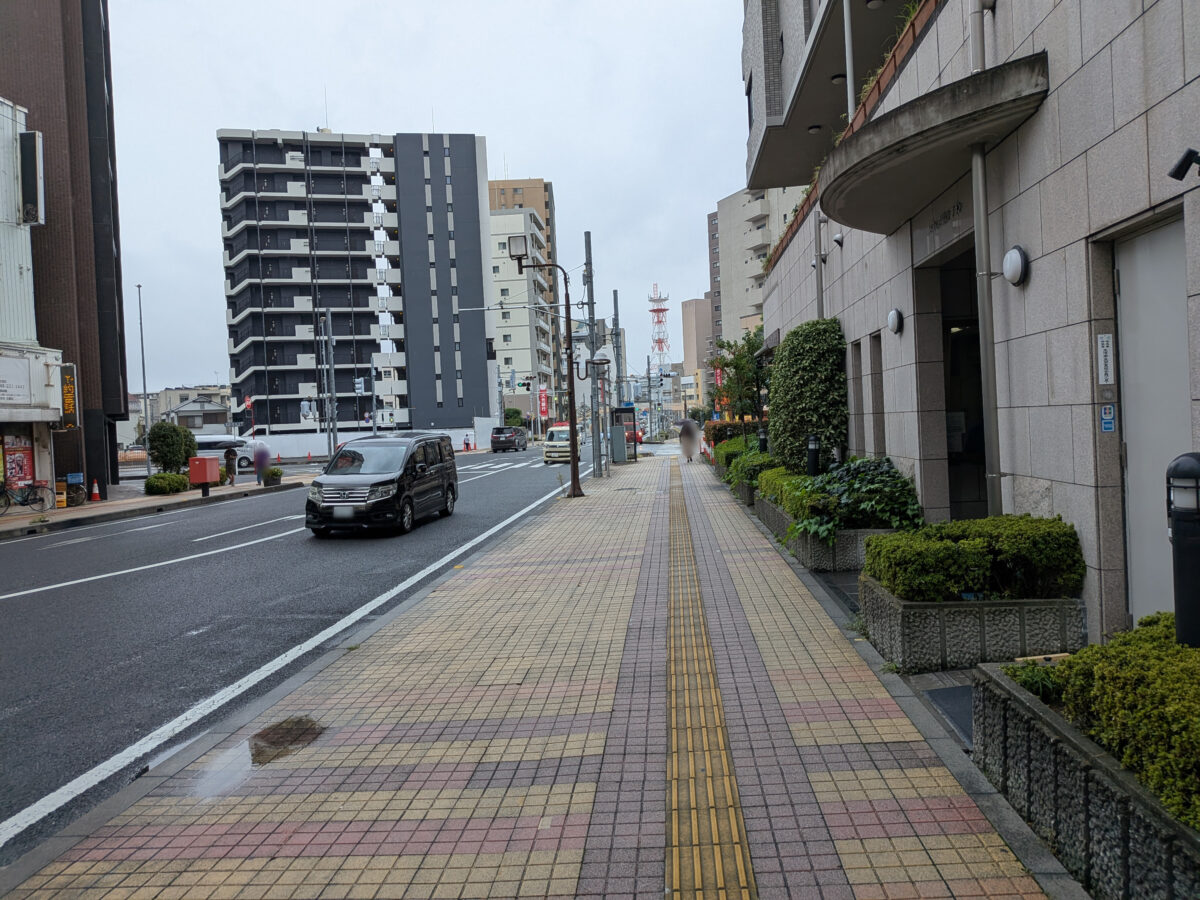 ローソン川口本町三丁目店