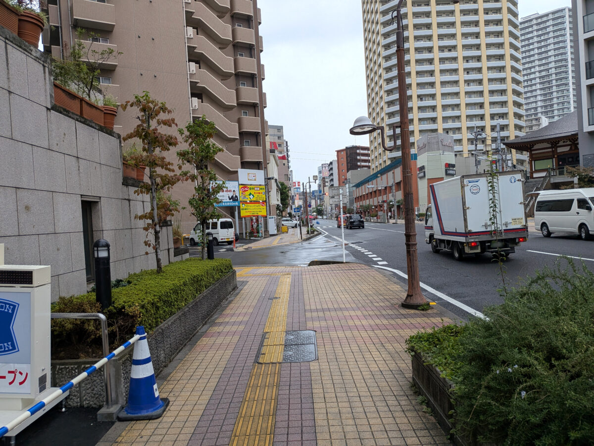 ローソン川口本町三丁目店