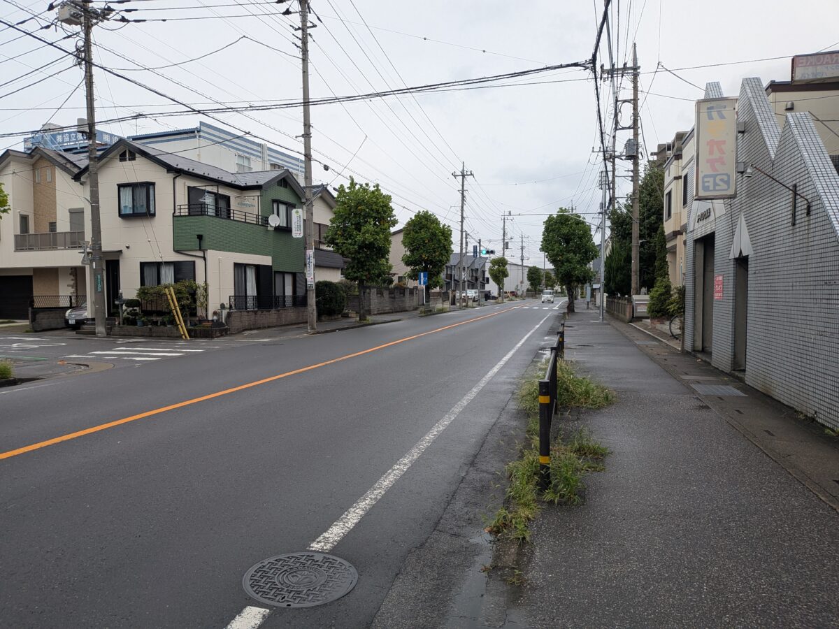 南鳩ヶ谷 プレジャ書店