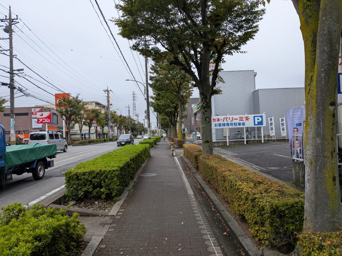 東川口けやき通り内科・呼吸器内科