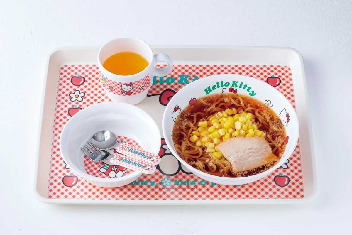 新潟らーめん 無尽蔵