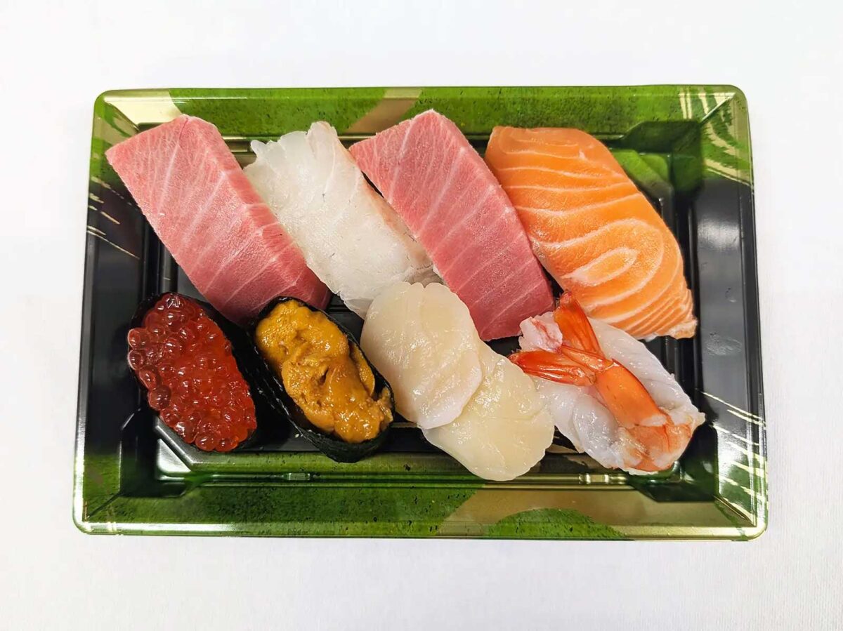 角上魚類 佐久間選手 応援キャンペーン第四弾!