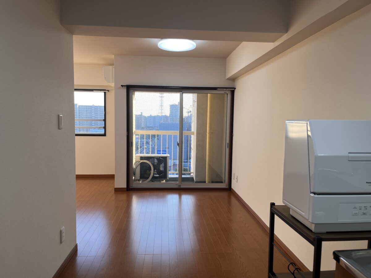 川マガ賃貸 サーラ川口