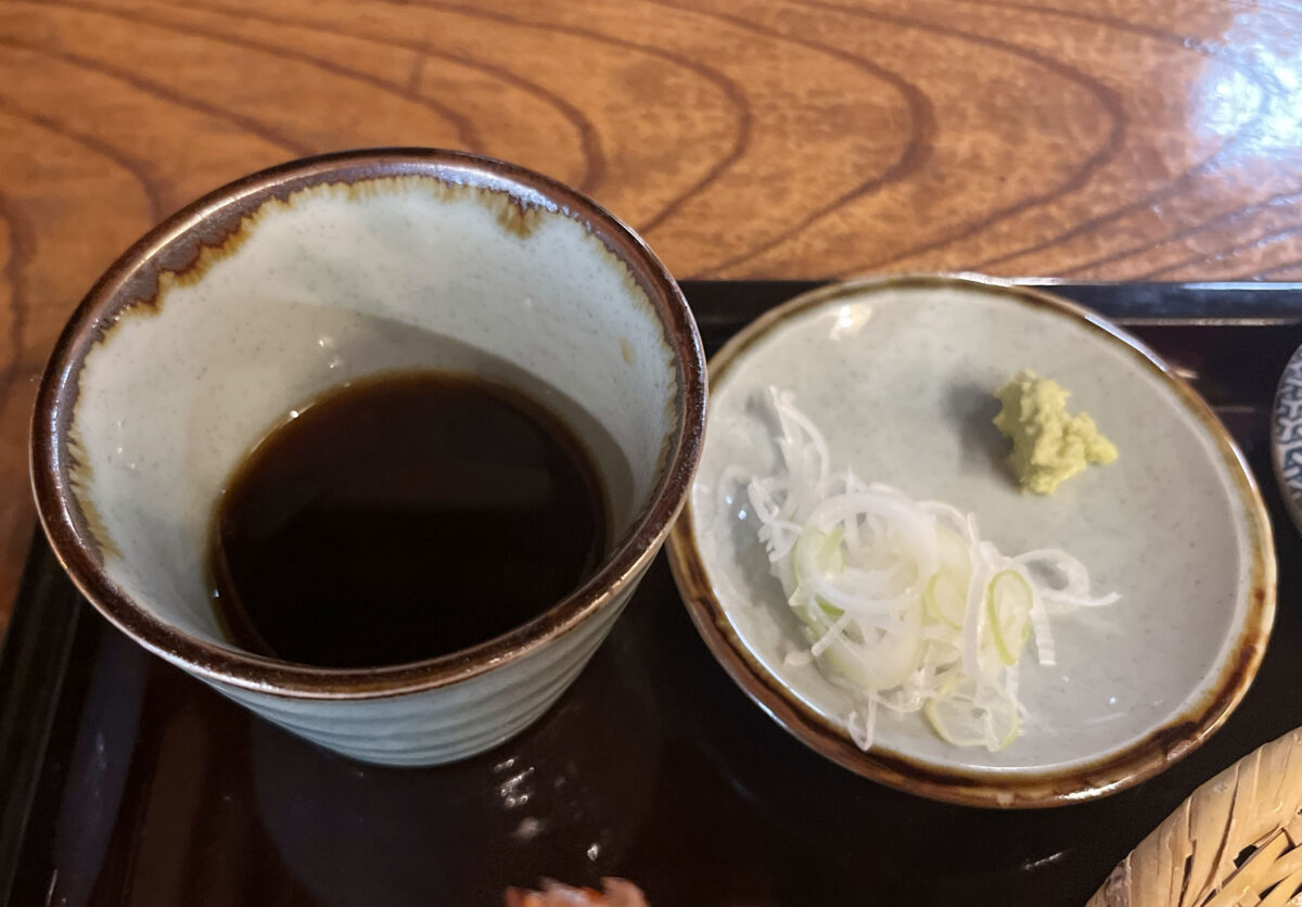 東川口 そばと和食のお店 神楽 本店