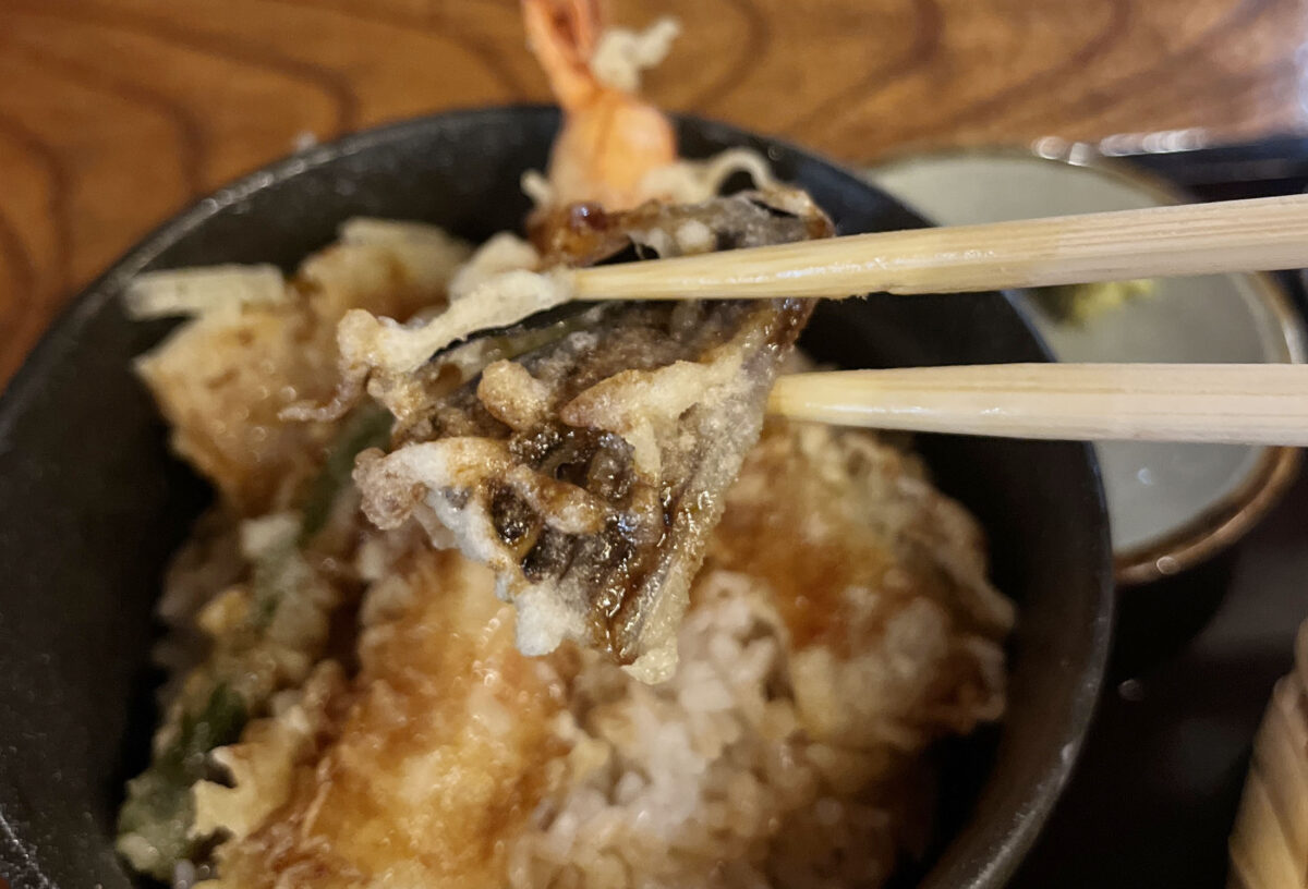 東川口 そばと和食のお店 神楽 本店