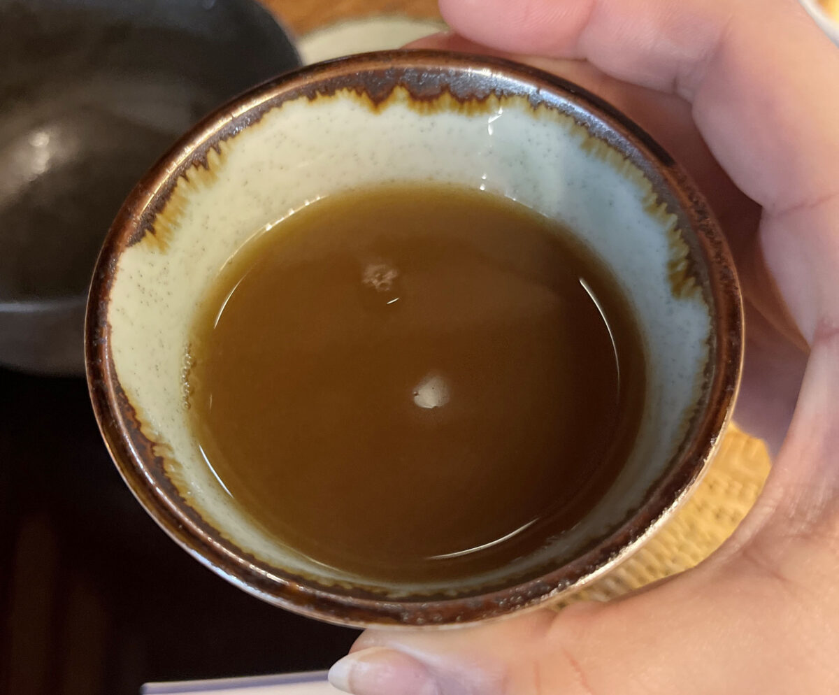 東川口 そばと和食のお店 神楽 本店