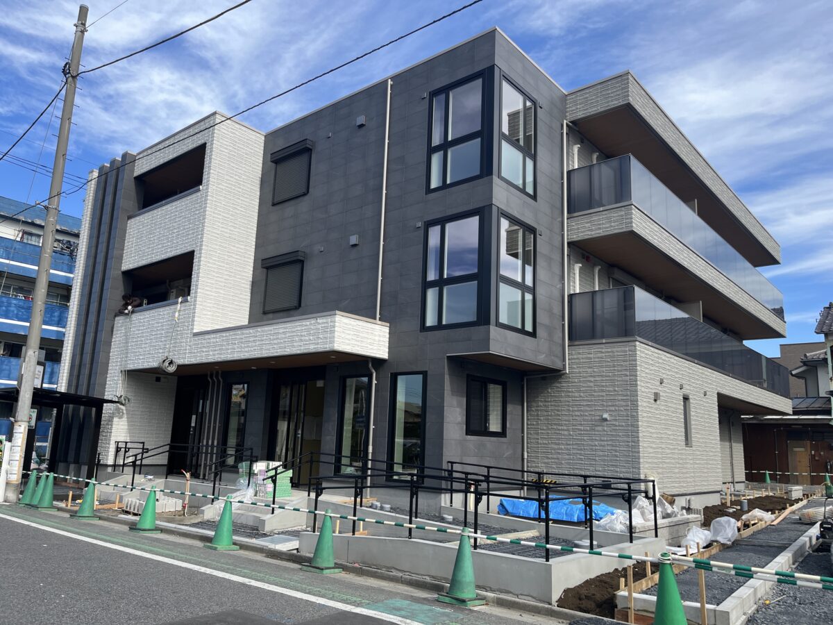 中青木 いとう皮膚科クリニック