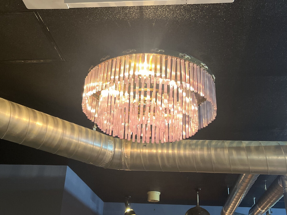 西川口 焼肉十六