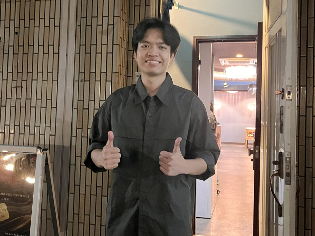 西川口 焼肉十六