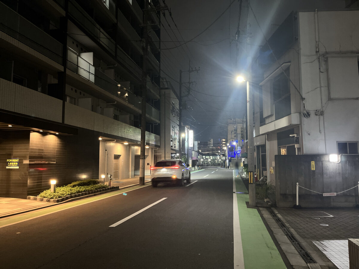 西川口 焼肉十六