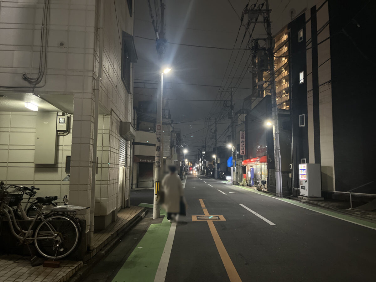 西川口 焼肉十六