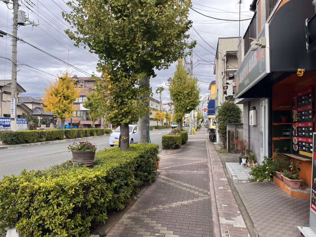 前川 肉うどん つーさん