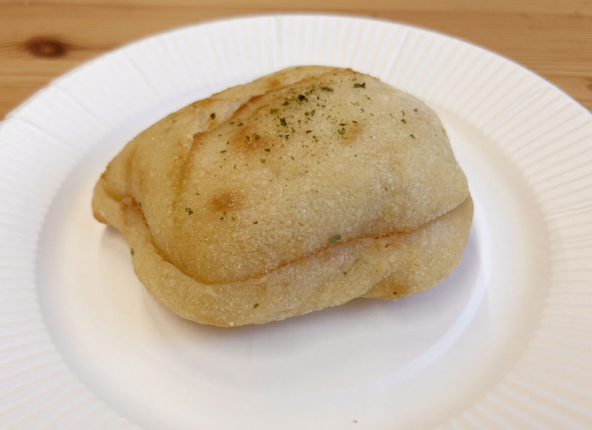 新井宿 BREAD chikuma