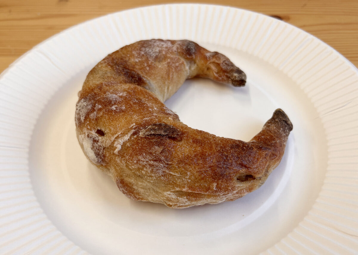 新井宿 BREAD chikuma