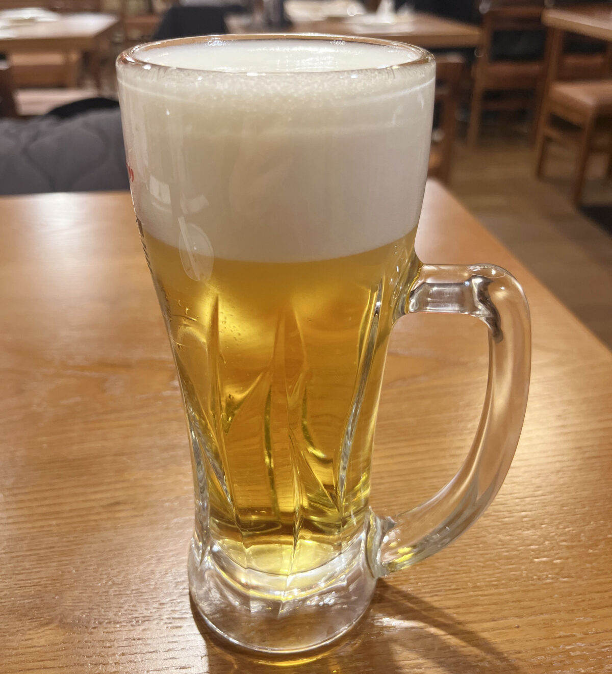 幸町 餃子酒場 かすが堂