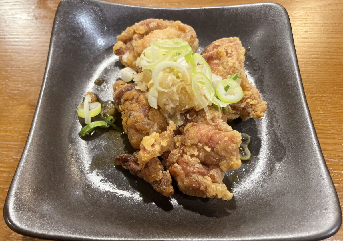 幸町 餃子酒場 かすが堂