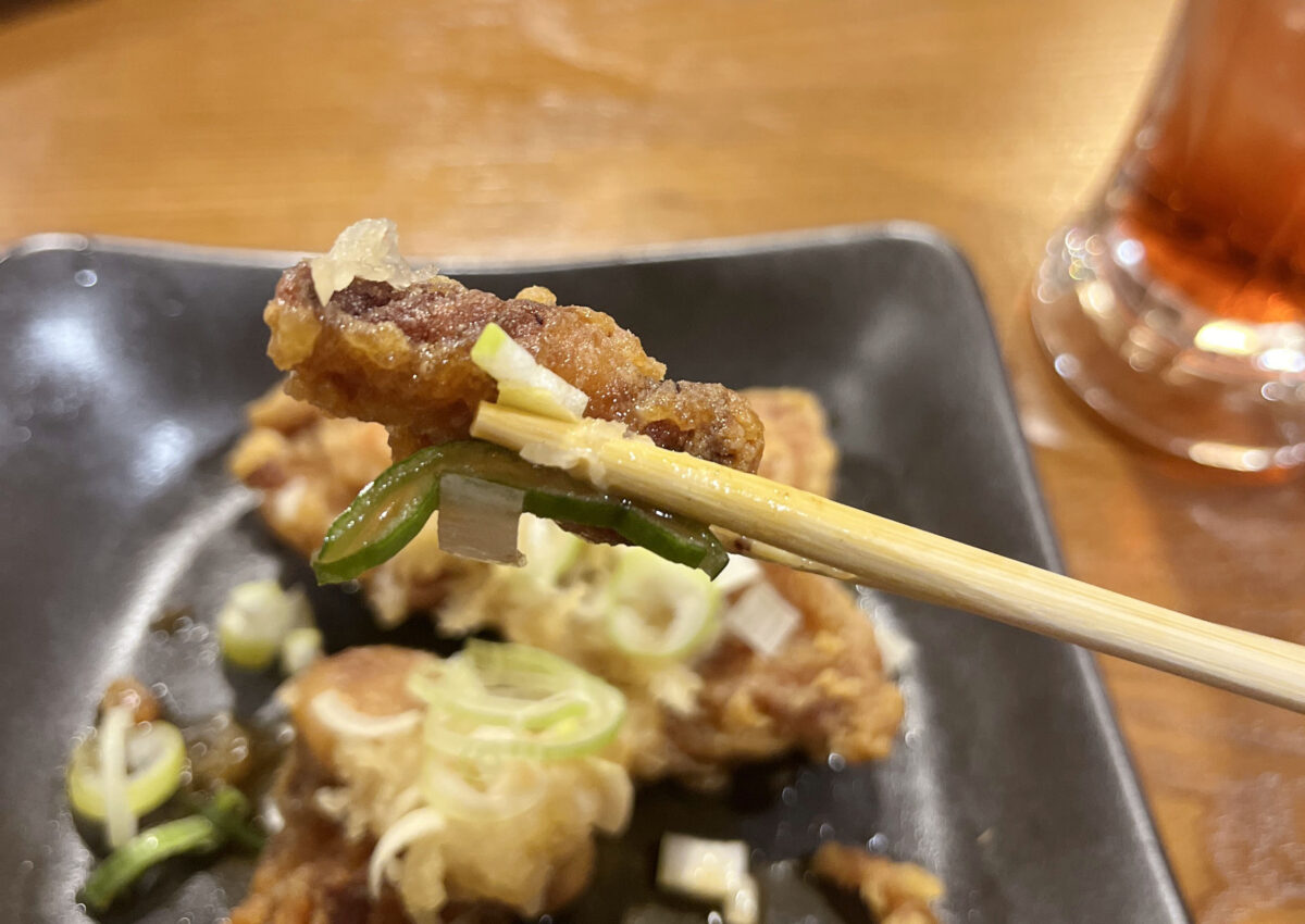 幸町 餃子酒場 かすが堂