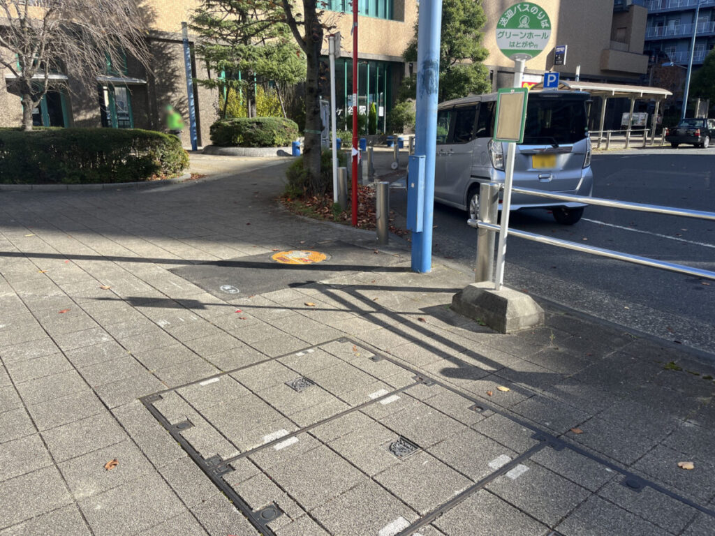 鳩ヶ谷 象 消火栓