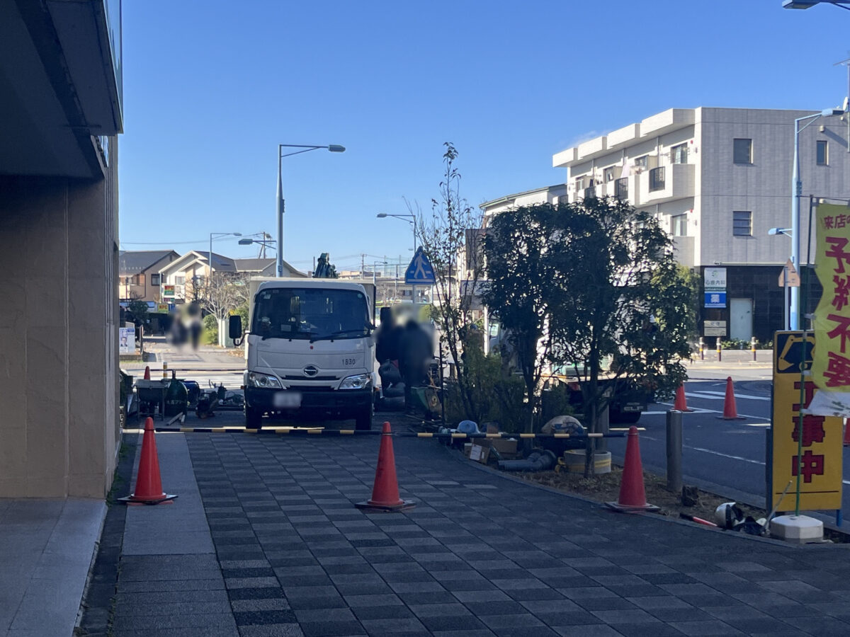 鳩ヶ谷 象 消火栓