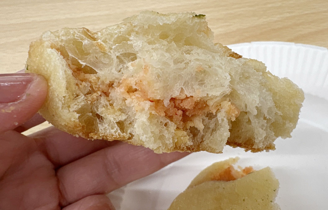 新井宿 BREAD chikuma