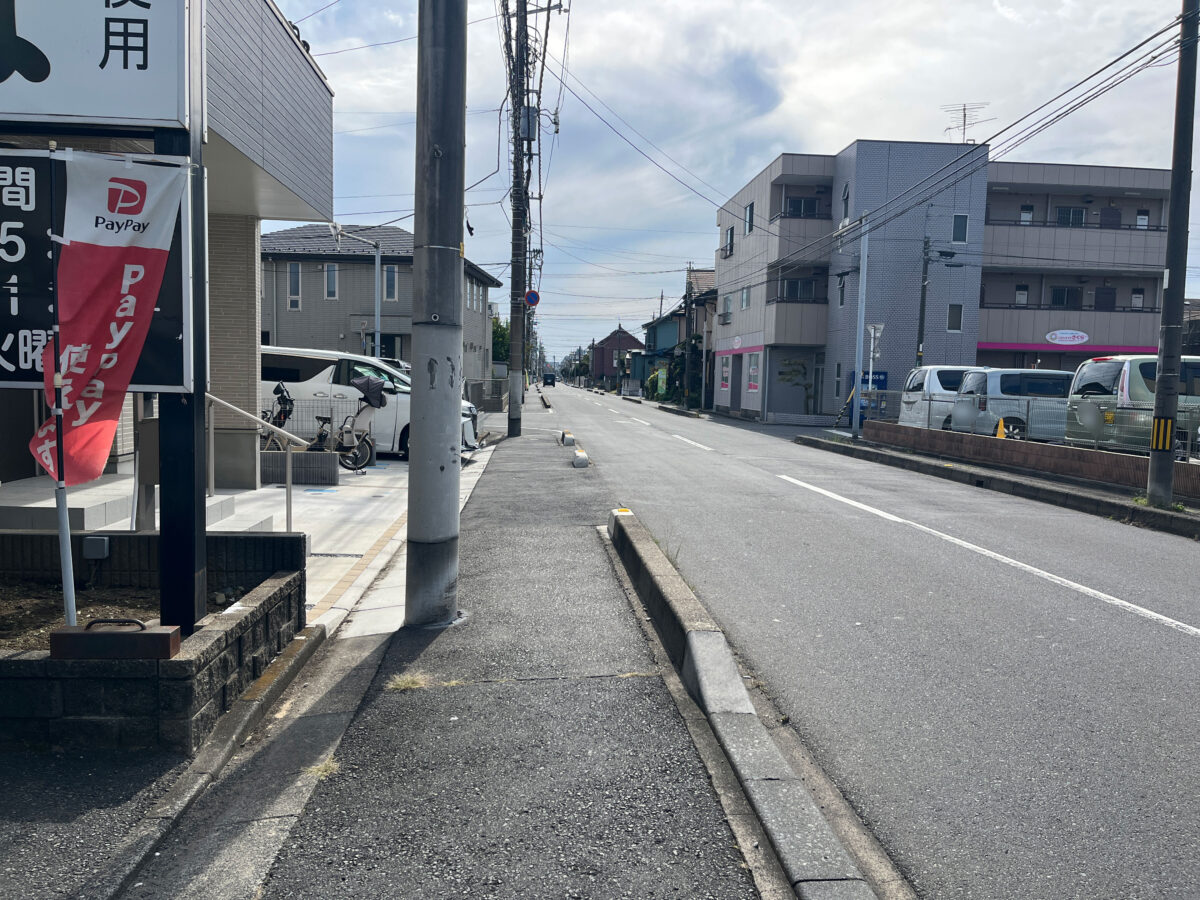 上青木西 山葵 カレーせいろ