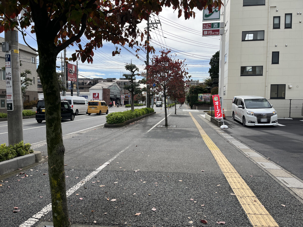 セブンイレブン東川口駅南口店