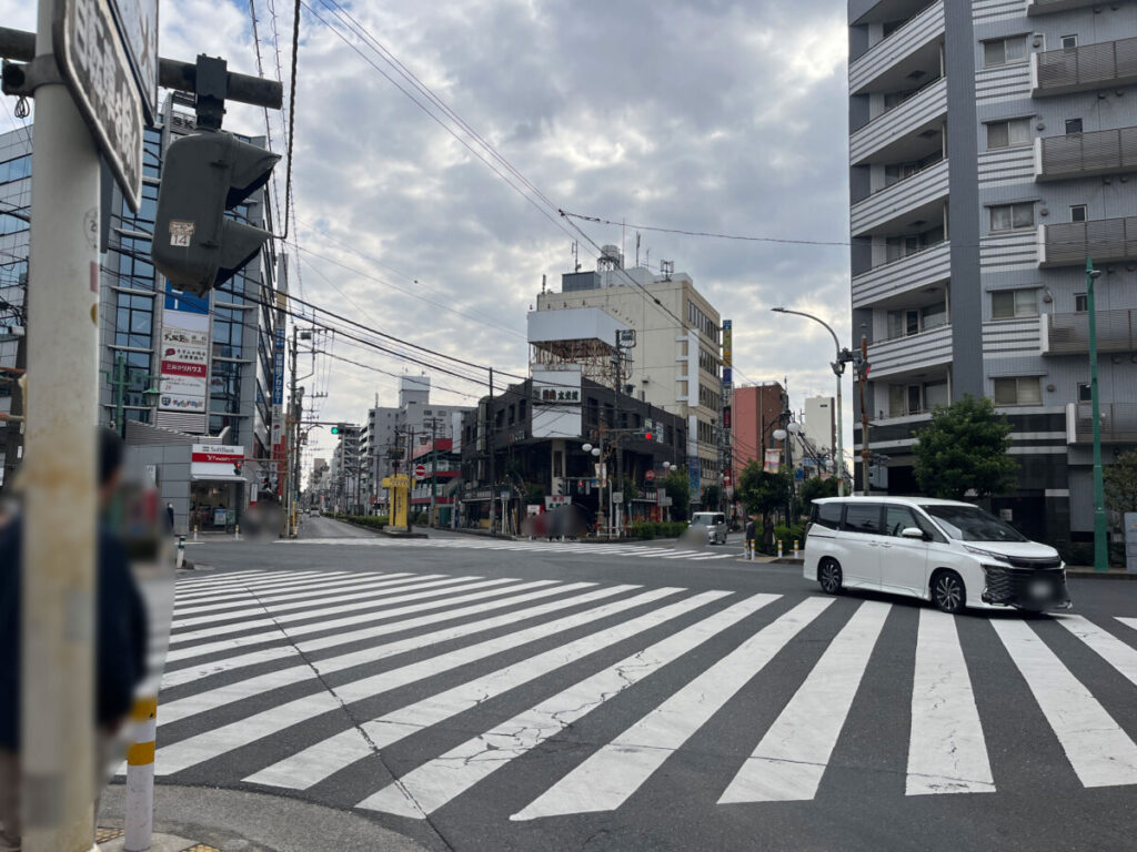 蕨 喫茶クラウン ピラフ