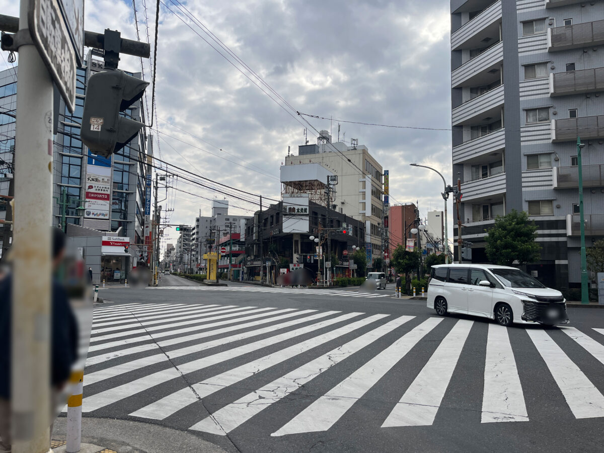 蕨 喫茶クラウン ピラフ