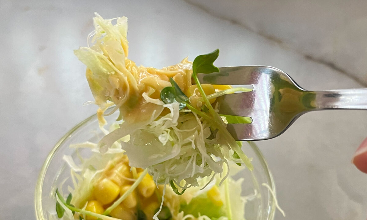 蕨 喫茶クラウン ピラフ