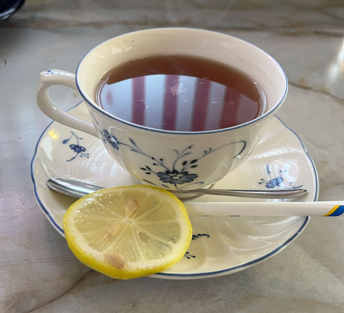 蕨 喫茶クラウン ピラフ