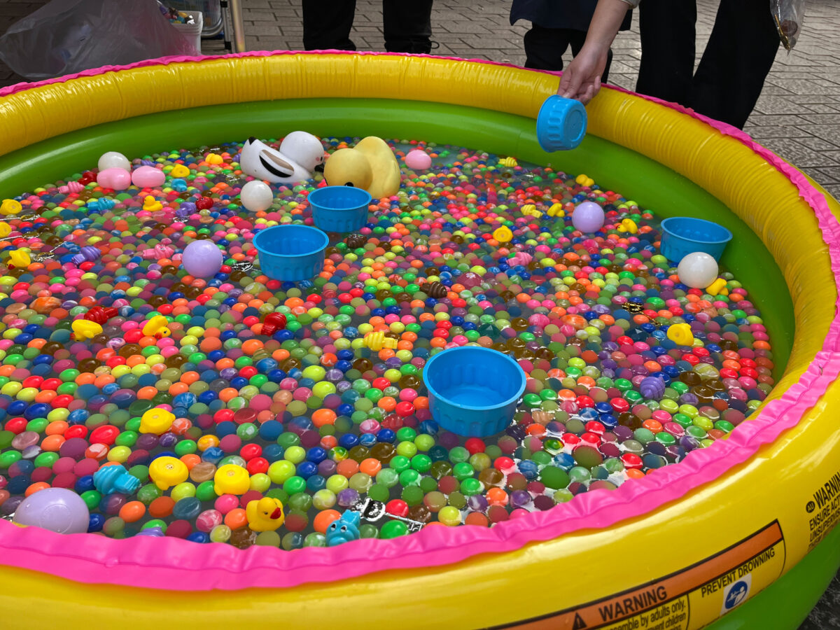 わらんちゅフェスティバル2025