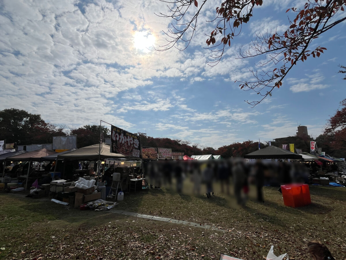 わらんちゅフェスティバル2025