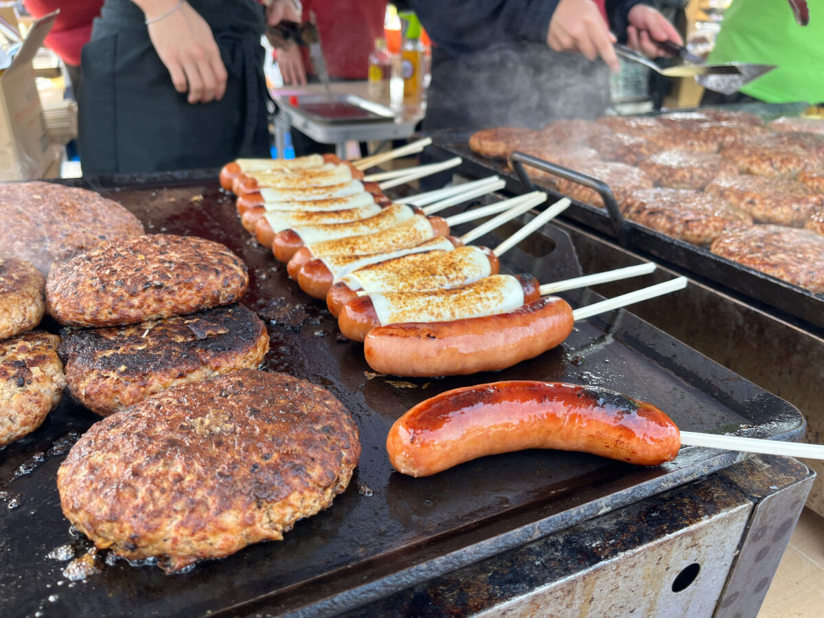 わらんちゅフェスティバル2025