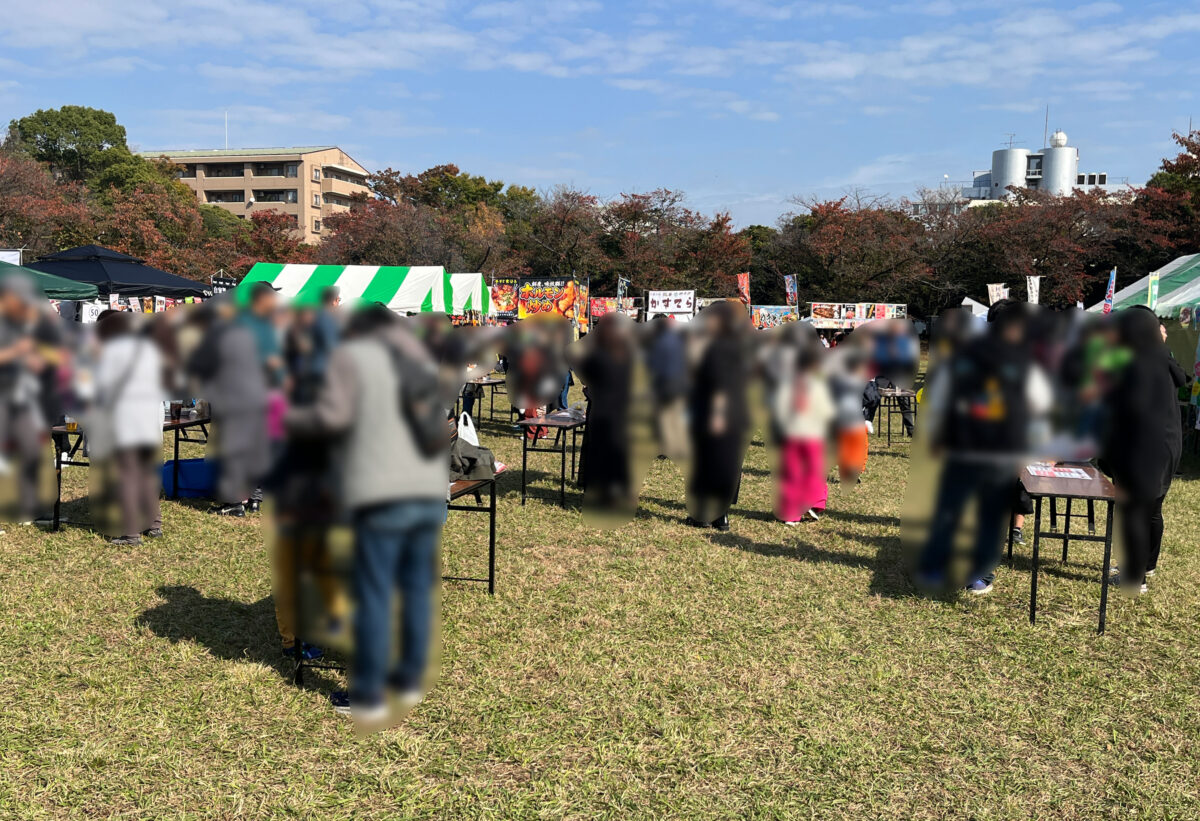 わらんちゅフェスティバル2025