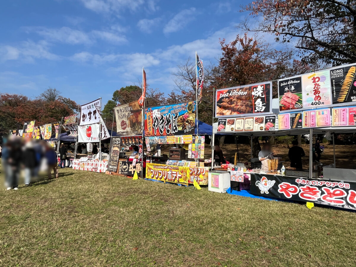 わらんちゅフェスティバル2025